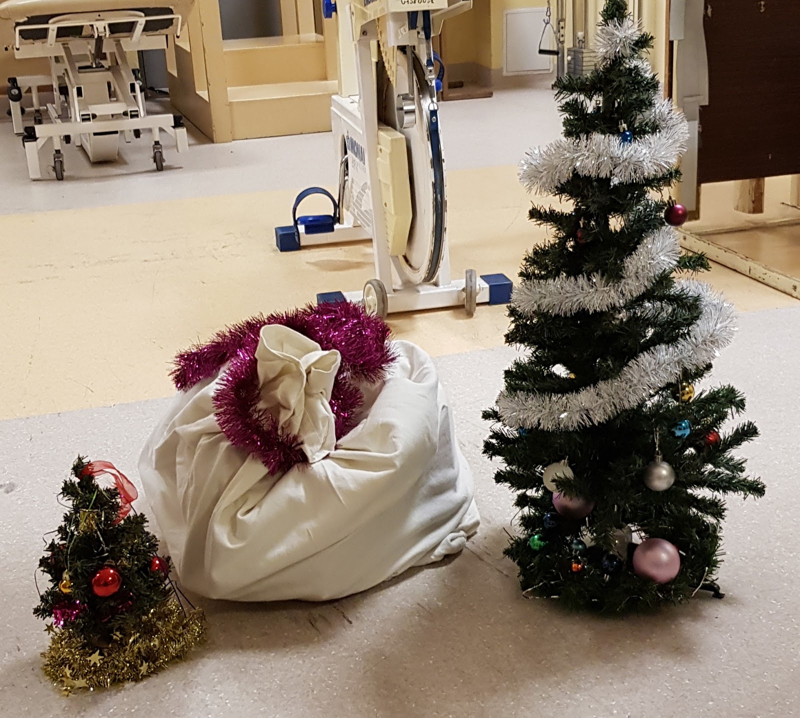 10 gift ideas for wheelchair users for Christmas 2019