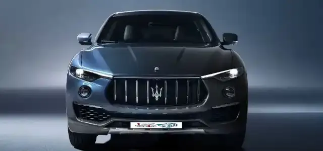 مواصفات واسعار مازيراتي ليفانتي ٢٠٢١ SUV هايبرد 2021 Maserati Levante Hybrid