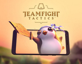 Truth Arena Mobile (TFT Mobile)