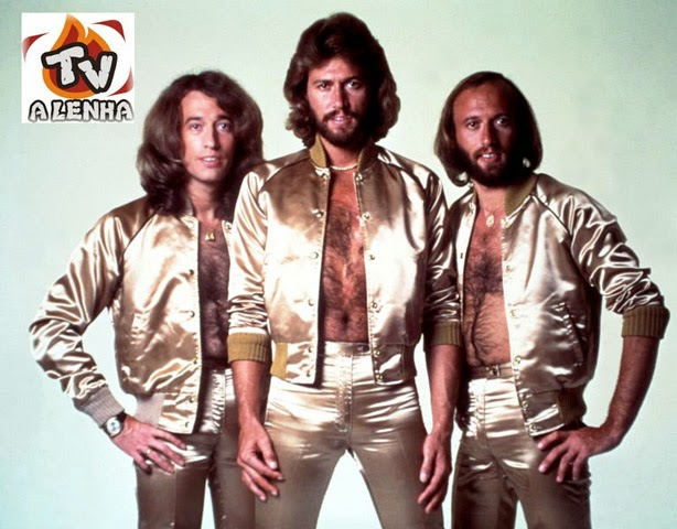 BEE GEES