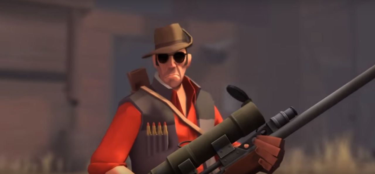 Team Fortress 2 أفضل الألعاب الجماعية Team Fortress 2 أفضل الألعاب الجماعية