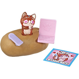 Lost Kitties Bonbon Special Edition Series Figure