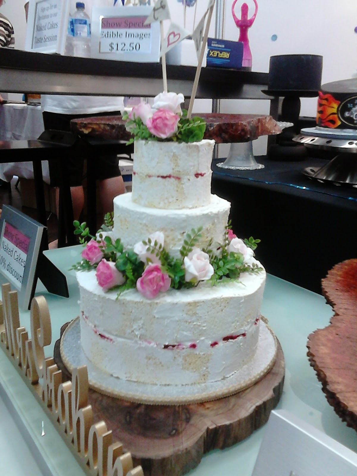 Cake Decorating Expo Brisbane Cake Decorating Expo Brisbane