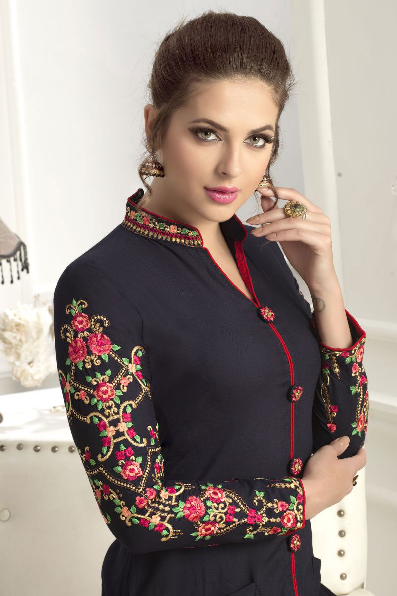 ethnic wholesale kurtis