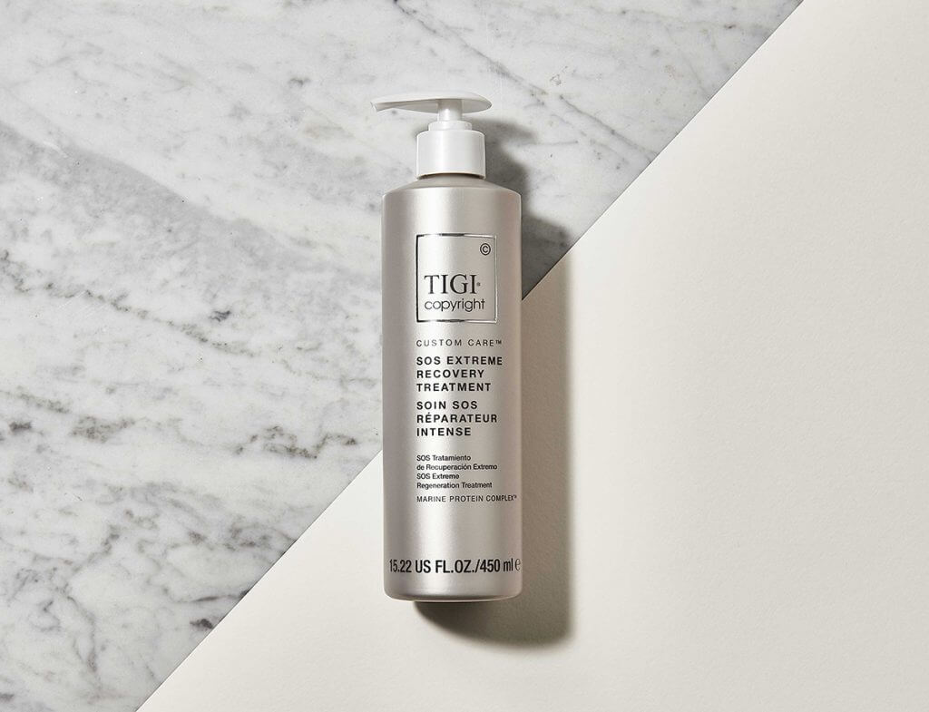 Tigi copyright custom care clarifying shampoo FREE TIGI Copyright Hair Product - Free Samples & Freebies