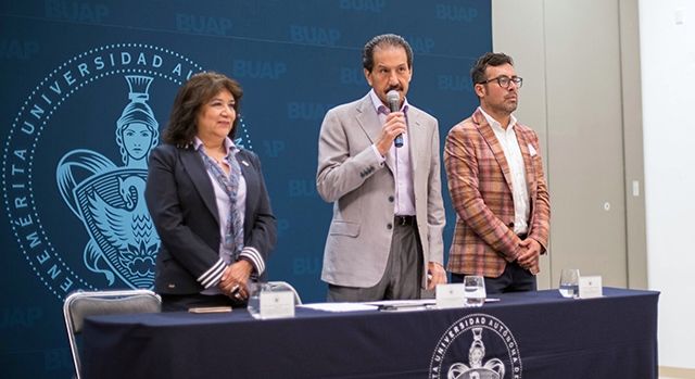 Pone en marcha BUAP política institucional de igualdad de género