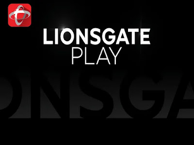 cara redeem kode voucher Lionsgate play