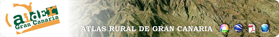 Atlas Rural de Gran Canaria