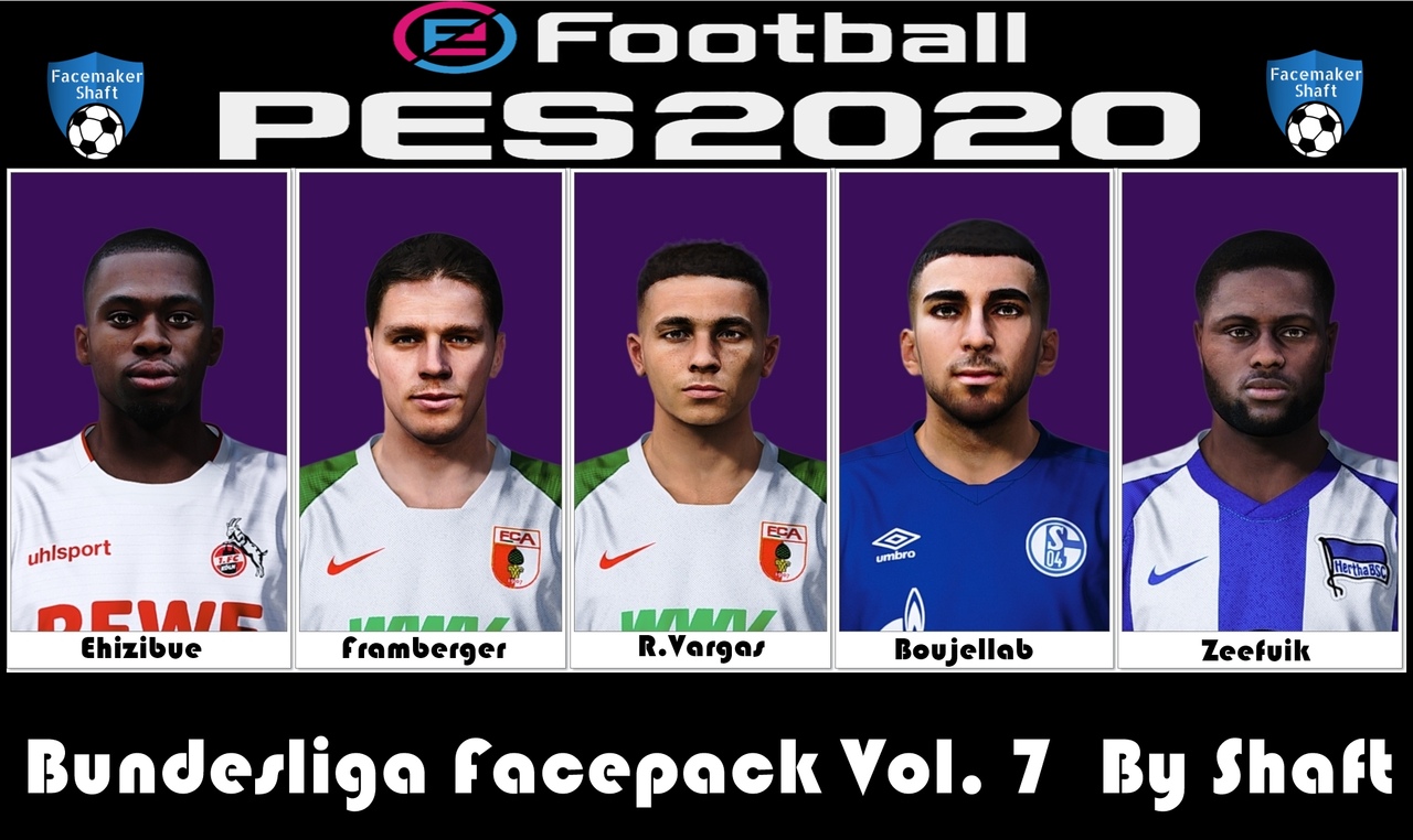 bundesliga pes 2020 mobile bundesliga pes 2020 mobile
