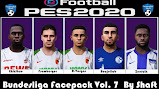 Pes 2020 New Andri Patch V9 0 Aio Season 2021 Game With Bor