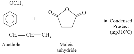 maleic anhydride