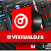Virtual DJ Pro v8 + Plugins [FULL][MULTIDIOMA]