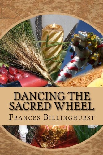 Dancing the Sacred Wheel