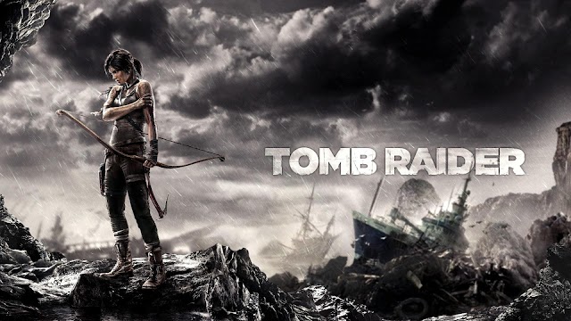 Βρείτε ΔΩΡΕΑΝ το Tomb Raider για PC!
