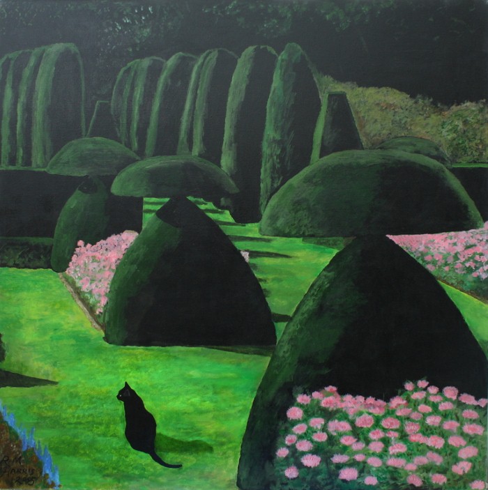 Современные художники Британии