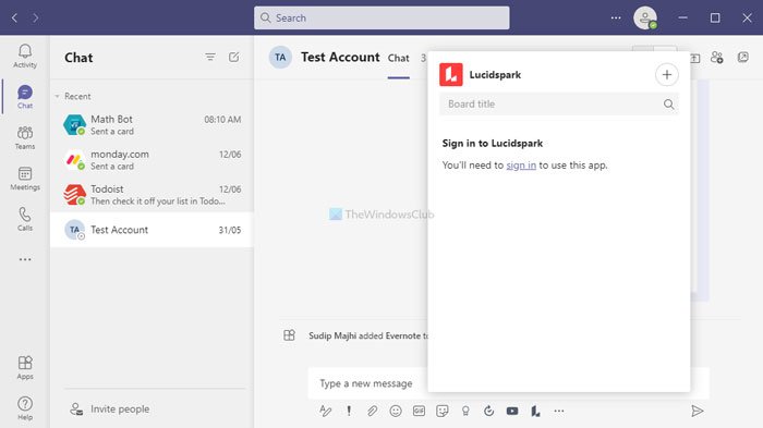 Las mejores aplicaciones educativas para Microsoft Teams