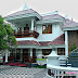 2810 sq-ft finished Kerala home plan