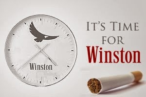 Winston Cigarettes Online