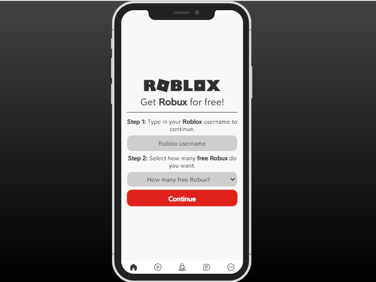 Roblox36.Com To Get Free Robux On Roblox - Hardifal Roblox36.Com To Get Free Robux On Roblox - Hardifal