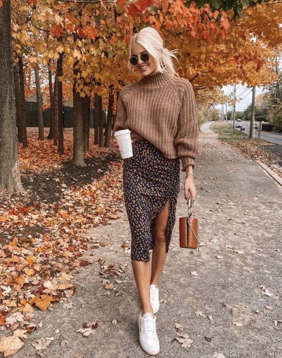 Street Style: Fall Outfits 2020