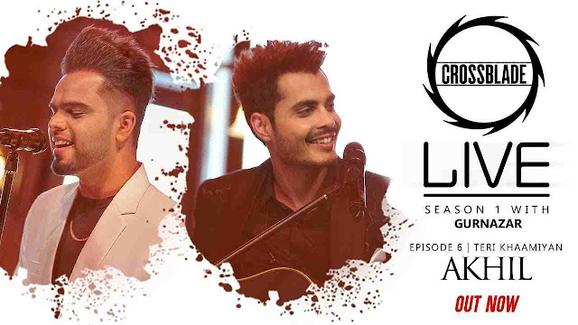 Teri Khaamiyan Song Lyrics Akhil Gurnazar super fast lyrics