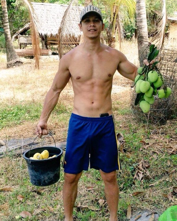 Felix Bakat Titing Mataba Mangga O Kasuy