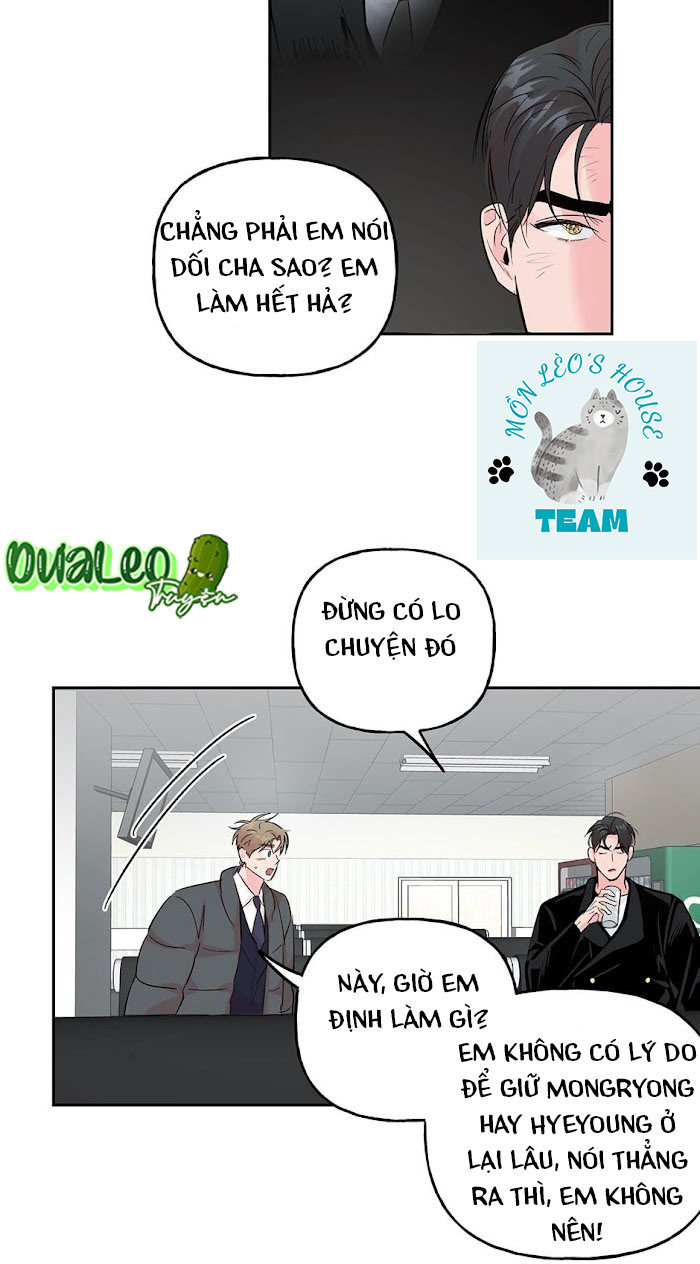 Đọc truyện Assorted Wildness - Chapter 42