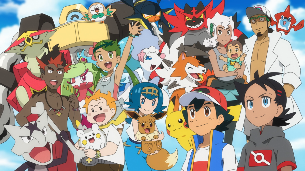 900+ ideias de Anime  anime, liga pokemon, 151 pokemon