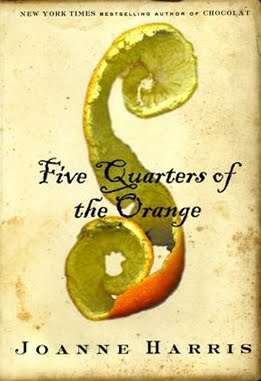 five quarters of the orange five quarters of the orange