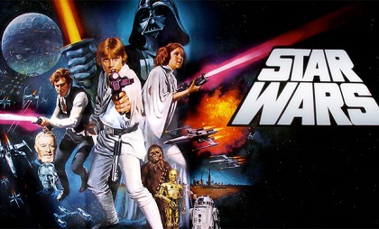 Especial saga Star Wars (trilogía original)