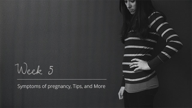 Pregnancy-Symptoms-Week-5