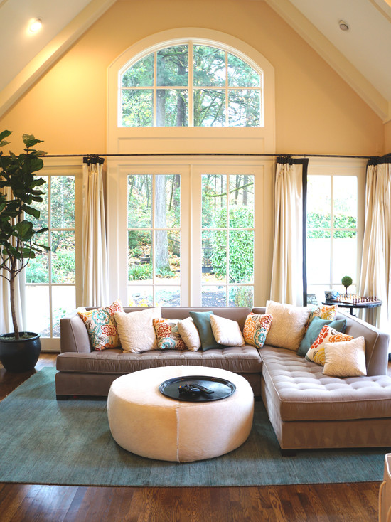 Infinite Home Improvements: Portland Hills House (Portland)