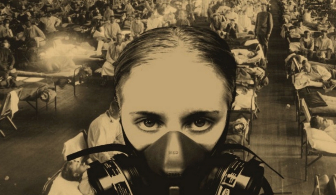 O VÍRUS DO ARMAGEDOM THE VIRUS OF ARMAGEDDON JESUS ENSINAMENTO