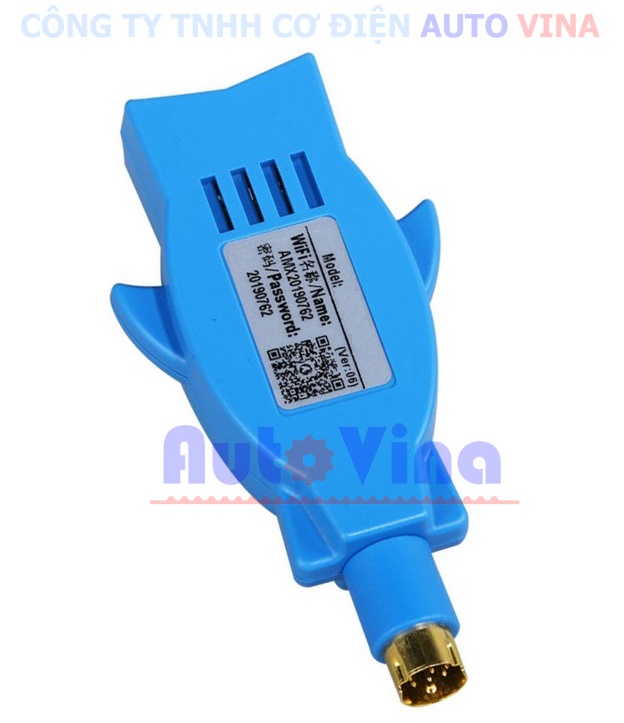 Cable wifi-DVP, Cabel PLC USBACAB2A30, cable PLC Delta