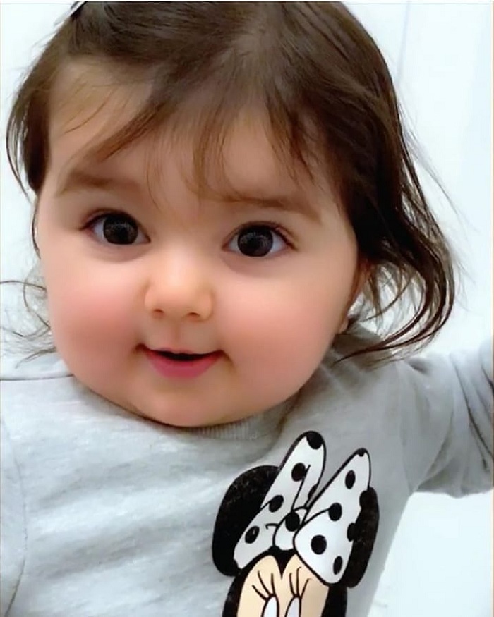 Gambar Baby Comel Terkini (20 Gambar)