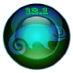 OpenSUSE 12.1-32Bit