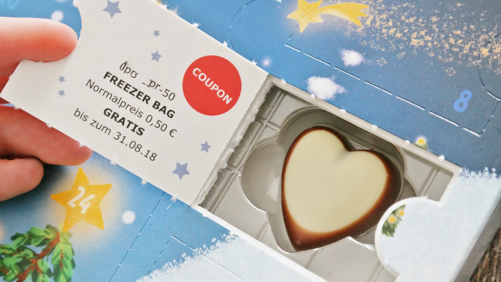 Ikea Adventskalender Preis