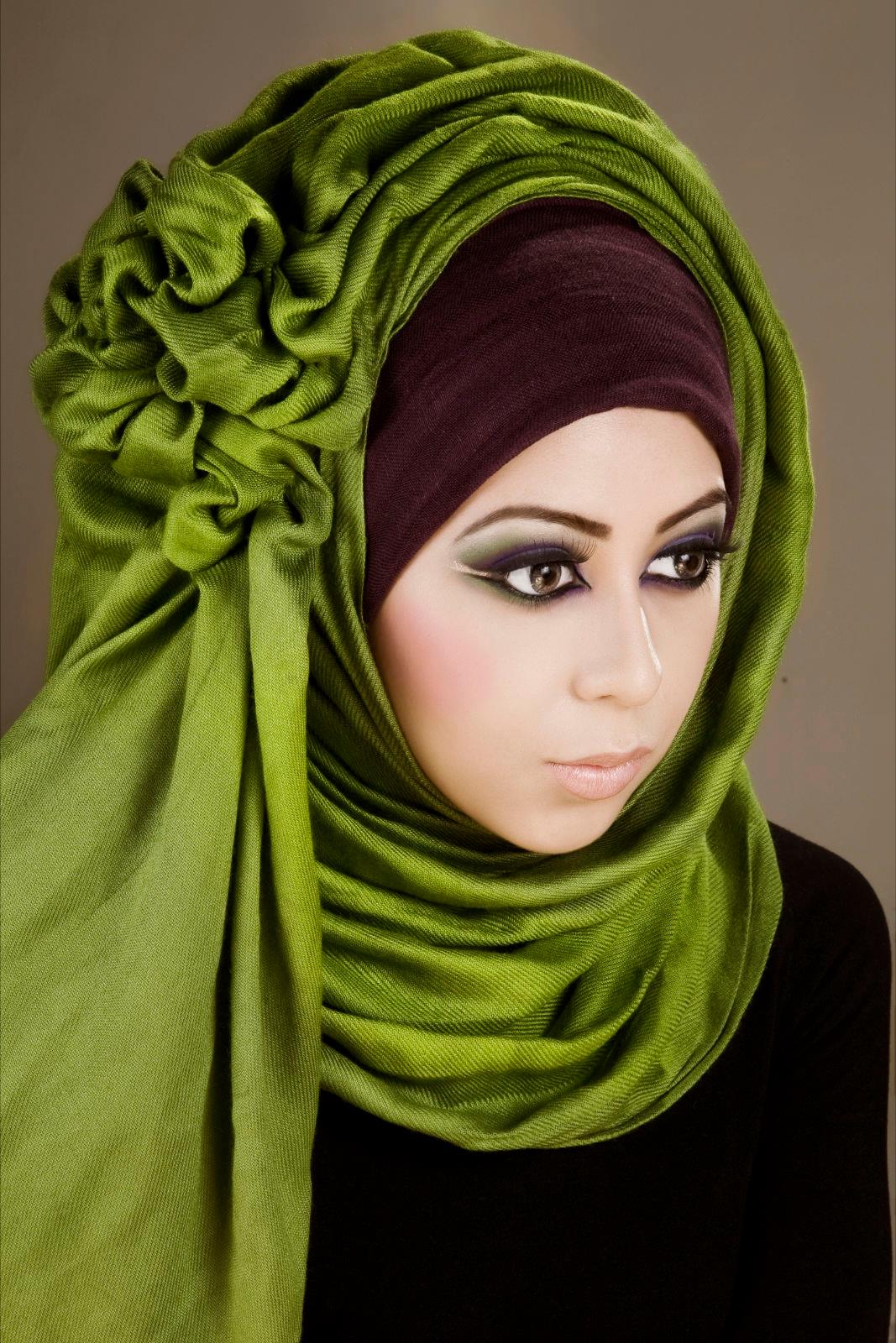 Believe Or Not Hijab Stylist