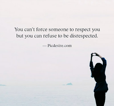 30 Self Respect Quotes That Will Make You Confident