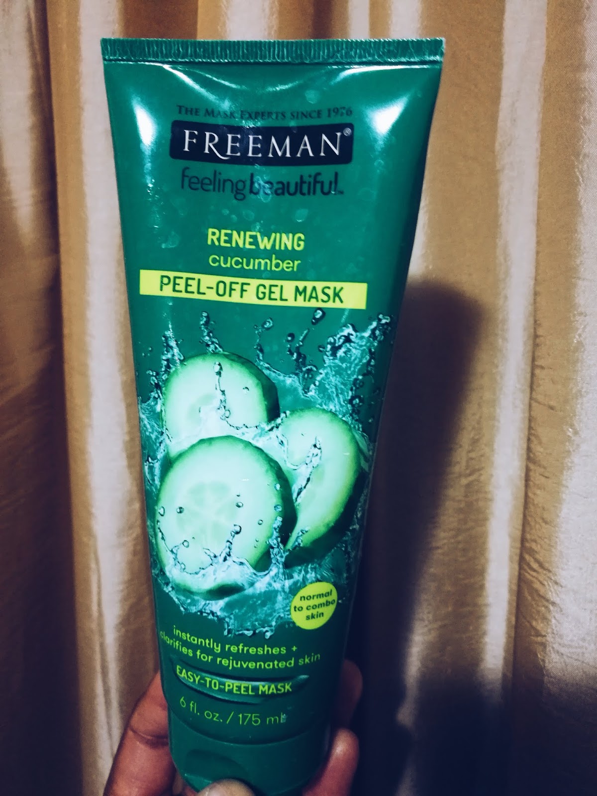 Download Two Freeman Beauty Masks Available At Dis Chem PSD Mockup Templates