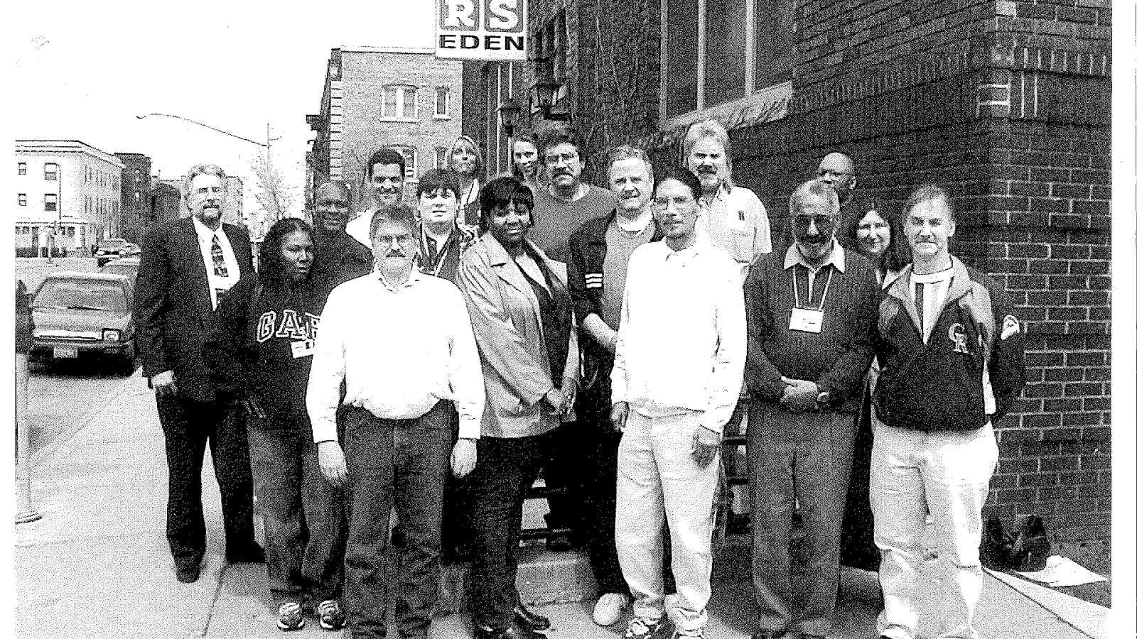 History Of Halfway Houses House Choices