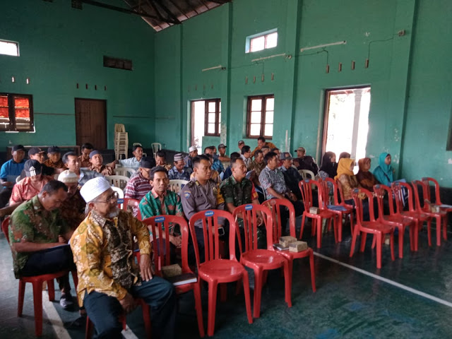 Sosialisasi dan Bimtek KPPS Sosialisasi dan Bimtek KPPS