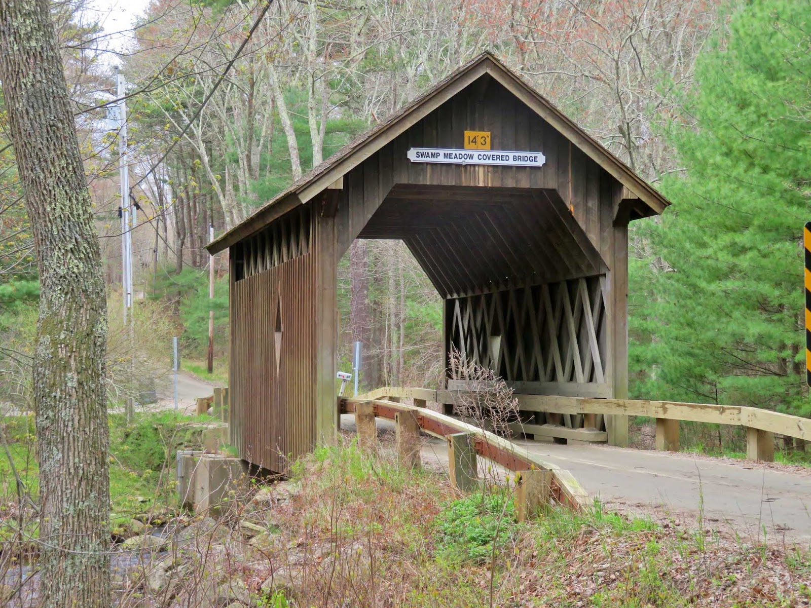 Geographically Yours Foster, Rhode Island, USA