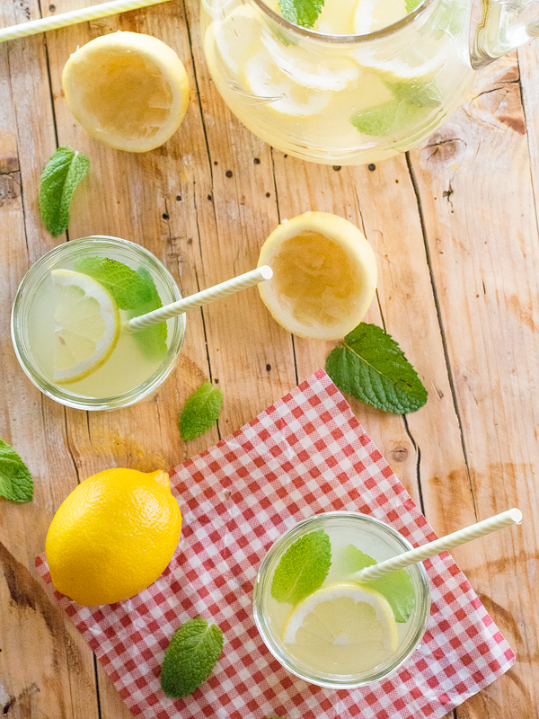 limonada-de-jengibre-y-hierbabuena