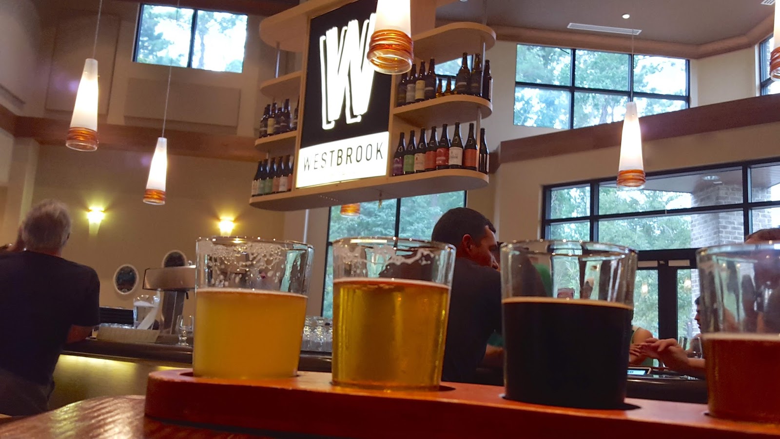 Borrowed Heaven A Guide To Charleston Breweries Part 1