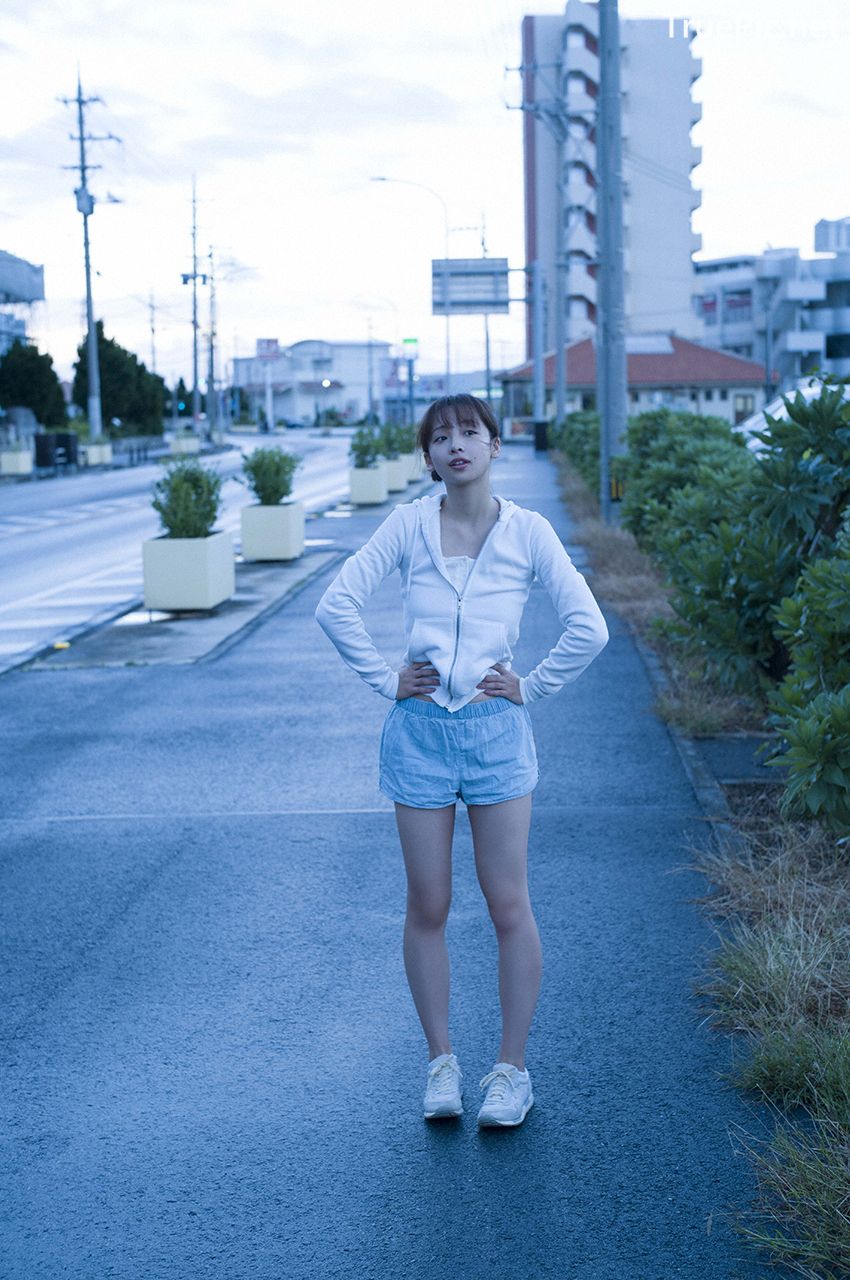Image-Japanese-Model-Asuka-Hanamura-Beautiful-And-Hot-Country-Girl-TruePic.net- Picture-136