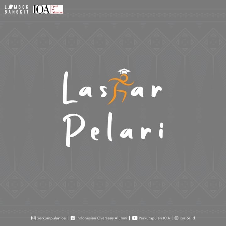 🔍 Laskar Pelari • 2021 Laskar Pelari • 2021