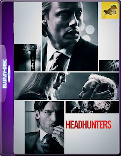 Headhunters (2011) Brrip 1080p (60 FPS) HD [1080p] Latino [GoogleDrive] Mr.60FPS