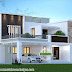 3155 sq-ft 4 bedroom modern house plan