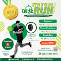 Nayz Virtual Run โข 2021